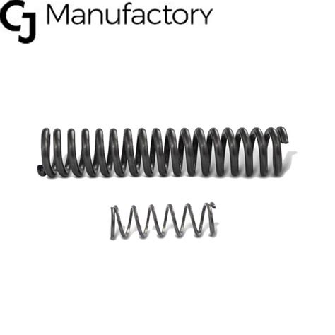 Many rail styles for the 455 & 457. . Cz 457 trigger spring